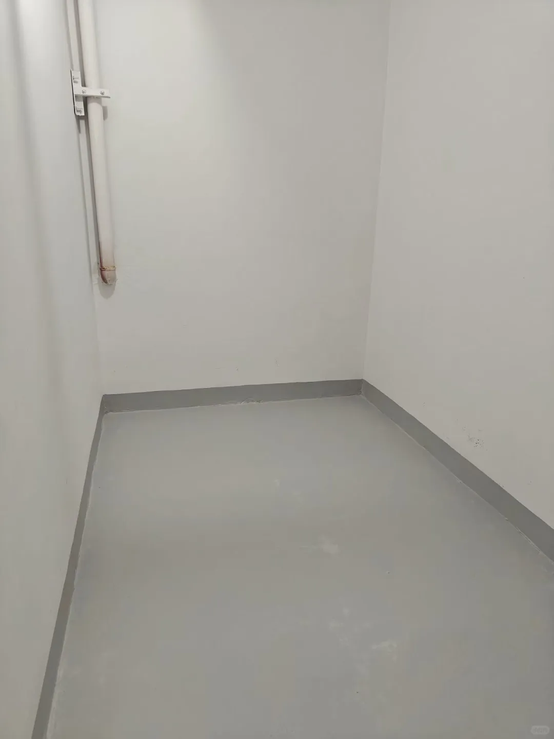 储藏室改造计划✓