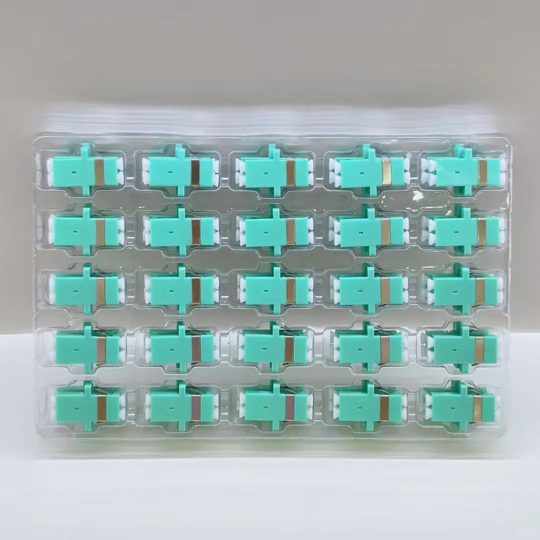 ?光纤适配器全品类现货！