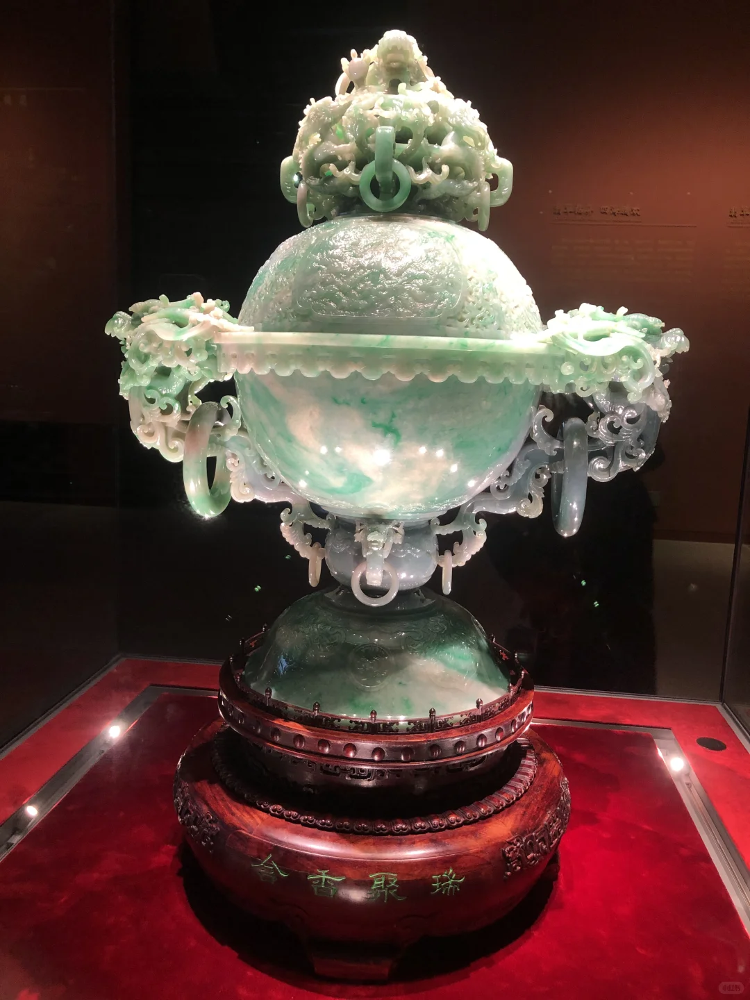 春节期间丝滑进入党史馆+中国工艺美术馆