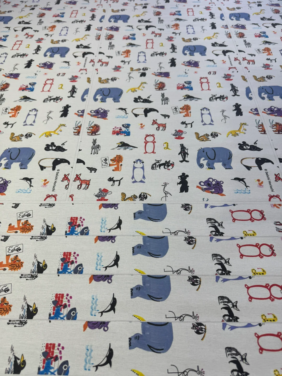 数码印花工厂的真心话大冒险！