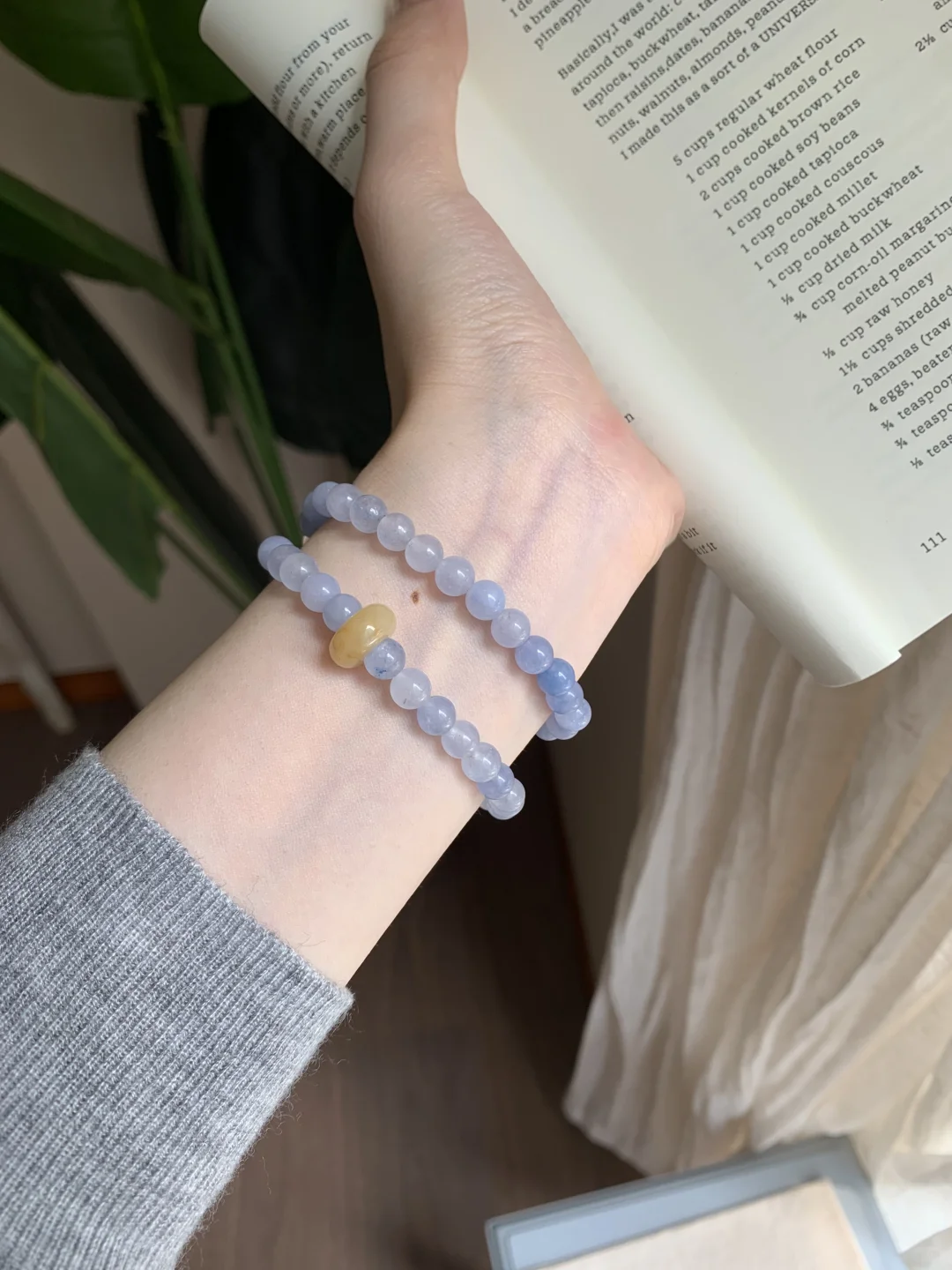 退货大王！花小钱买到的便宜配饰篇