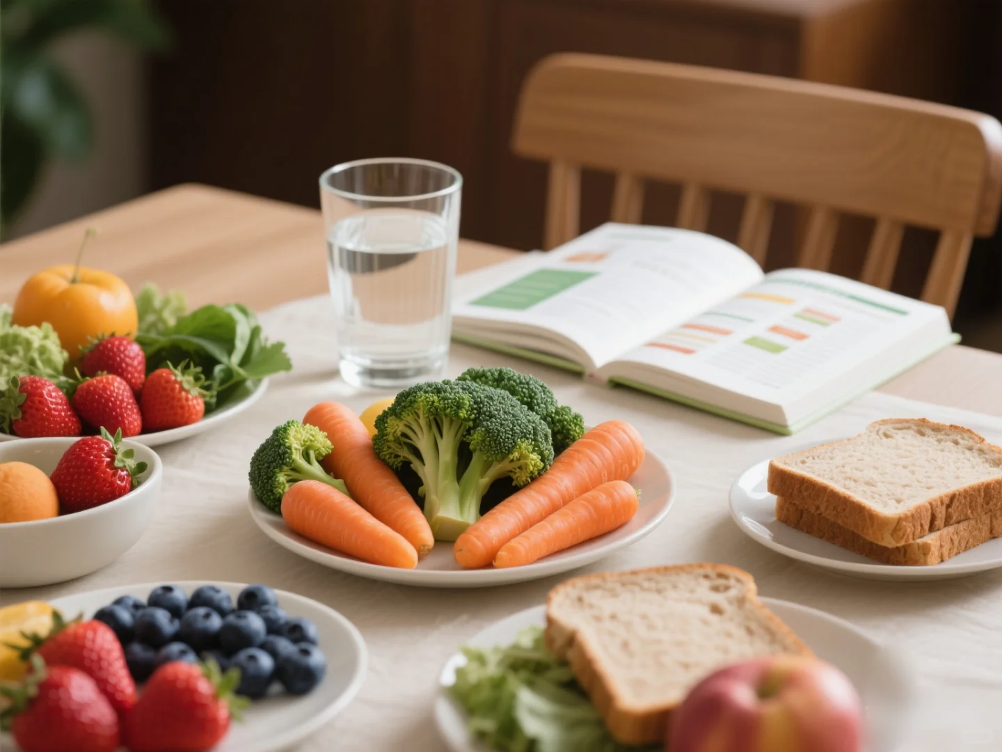 管理自己健康——终身要做的事