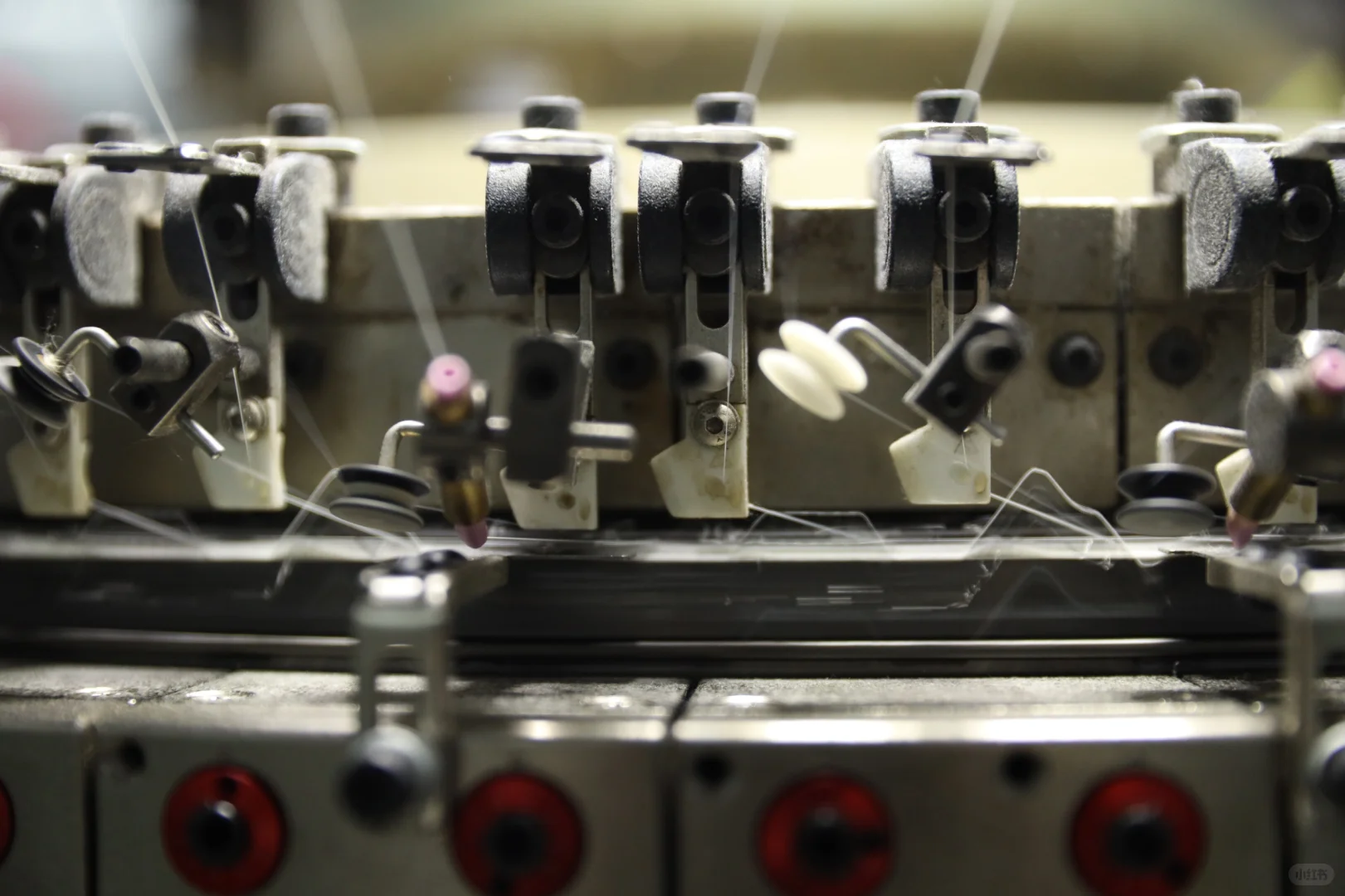 布料所用的棉纱差别您清楚吗？？！