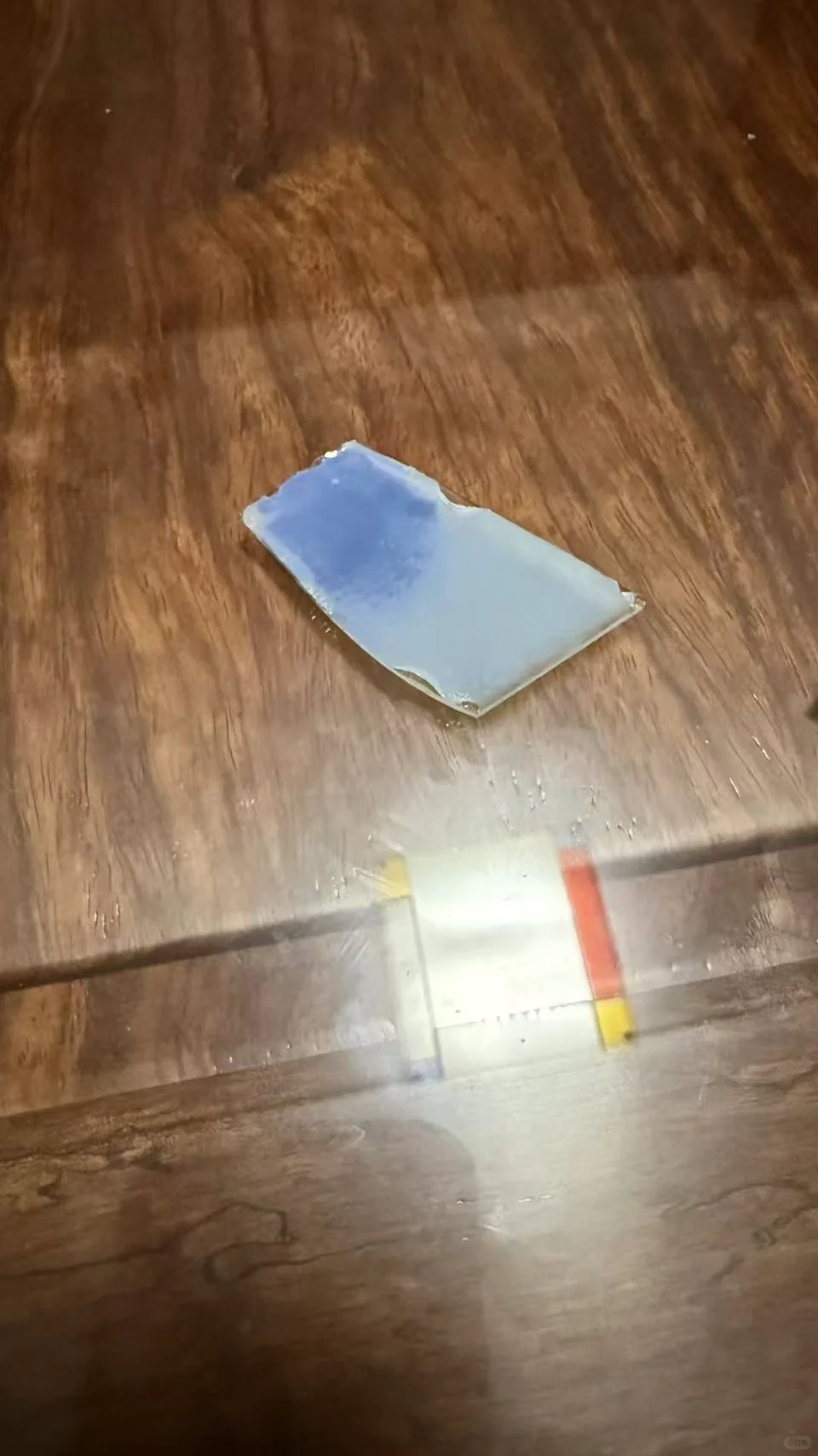 全息照相这么难吗