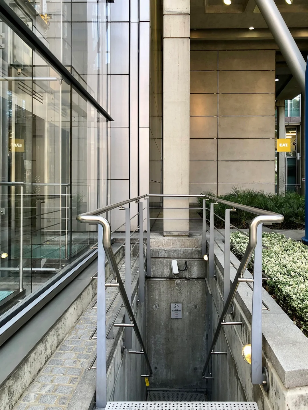 怎样把玻璃用到极致88 Wood St大厦 | RSHP