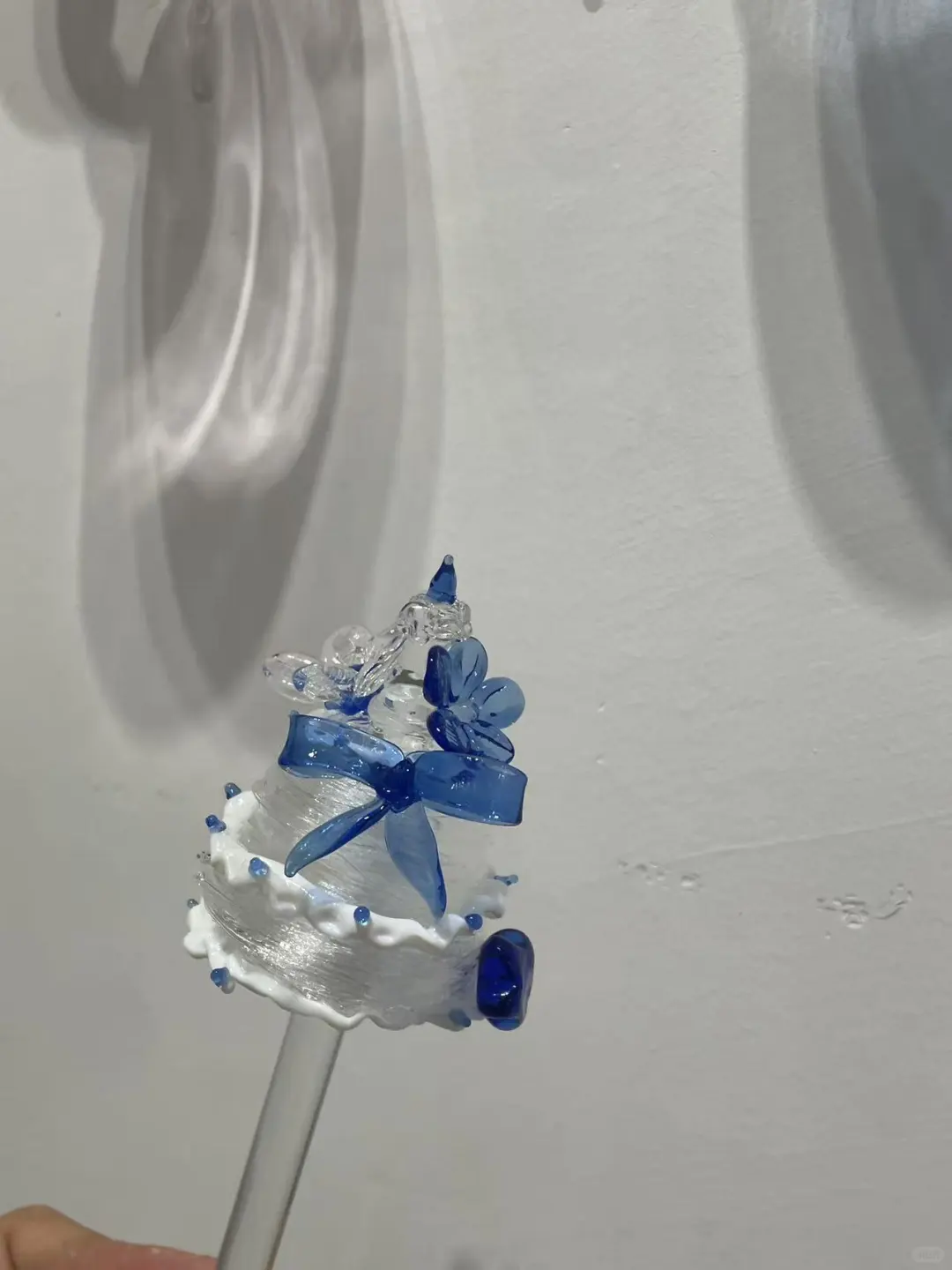 景德镇｜这个玻璃工坊太治愈了吧！