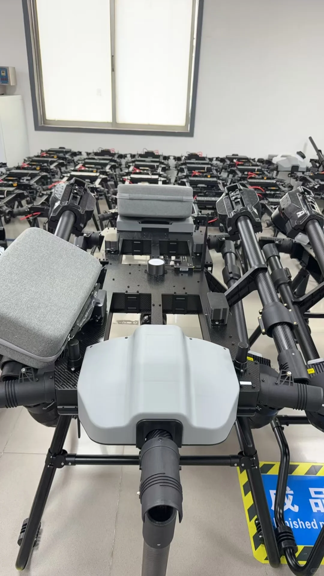 低空经济 无人机培训机 无人机厂家