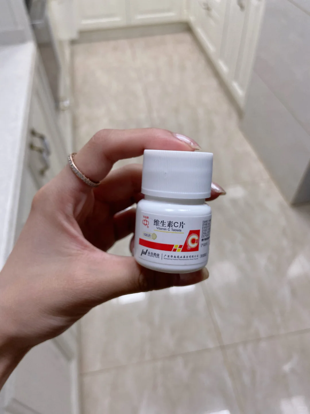 长痘女孩必备平价保健品✨