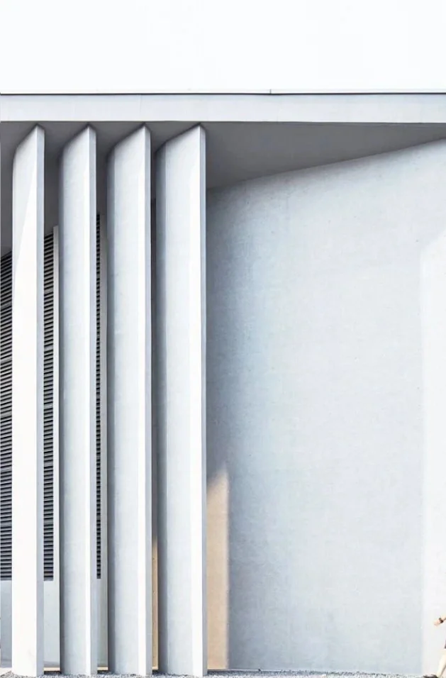 100个建筑外立面｜压箱底收藏