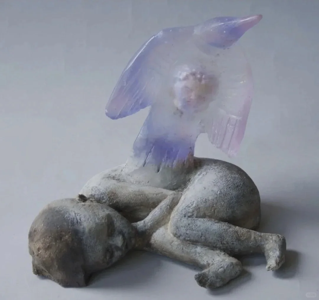 Christina Bothwell | 玻璃雕塑艺术家