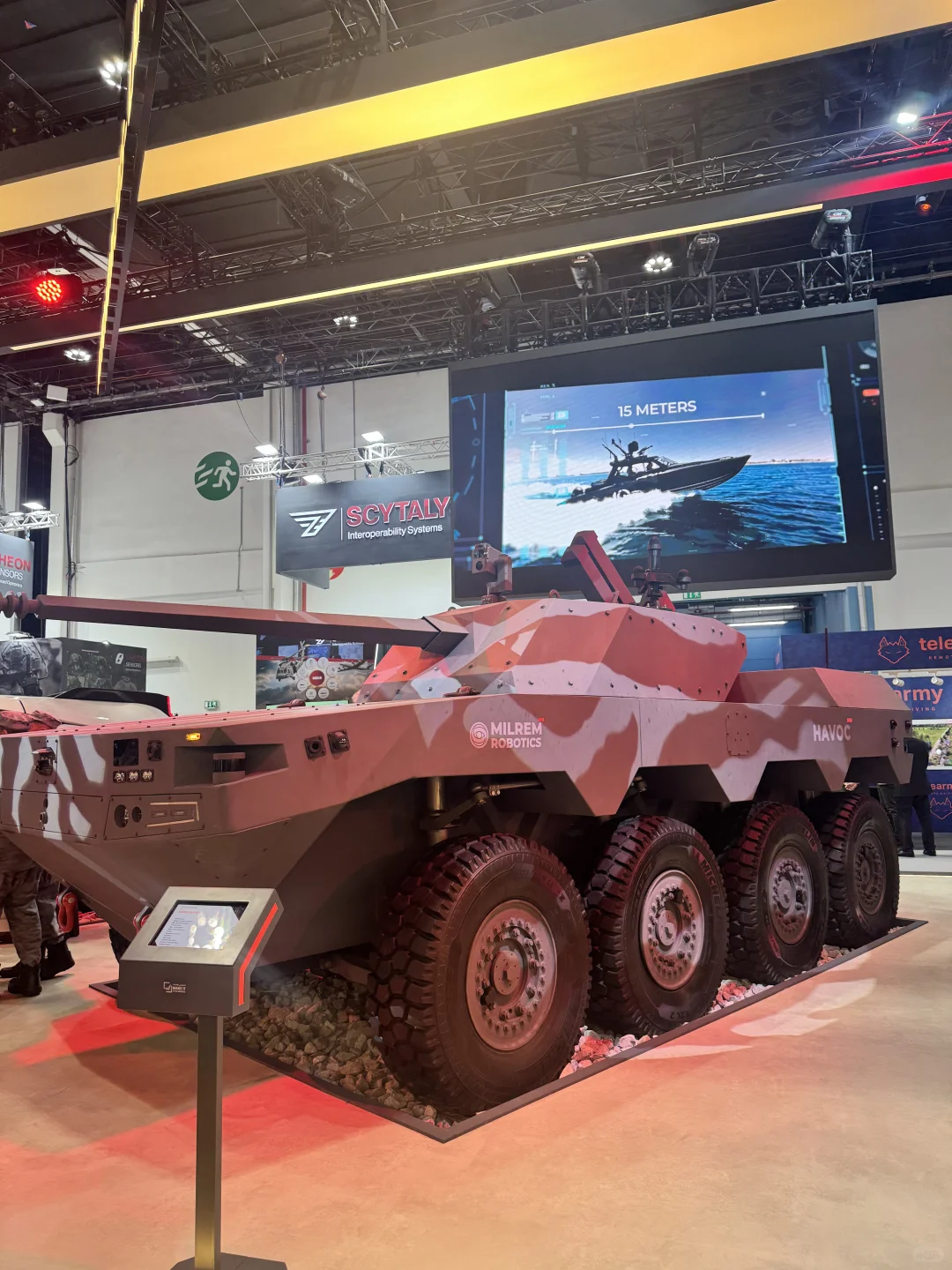 IDEX2025