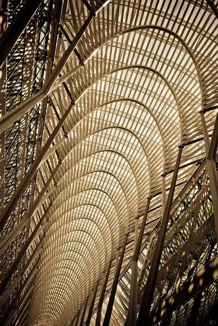 绿色新材料|竹钢