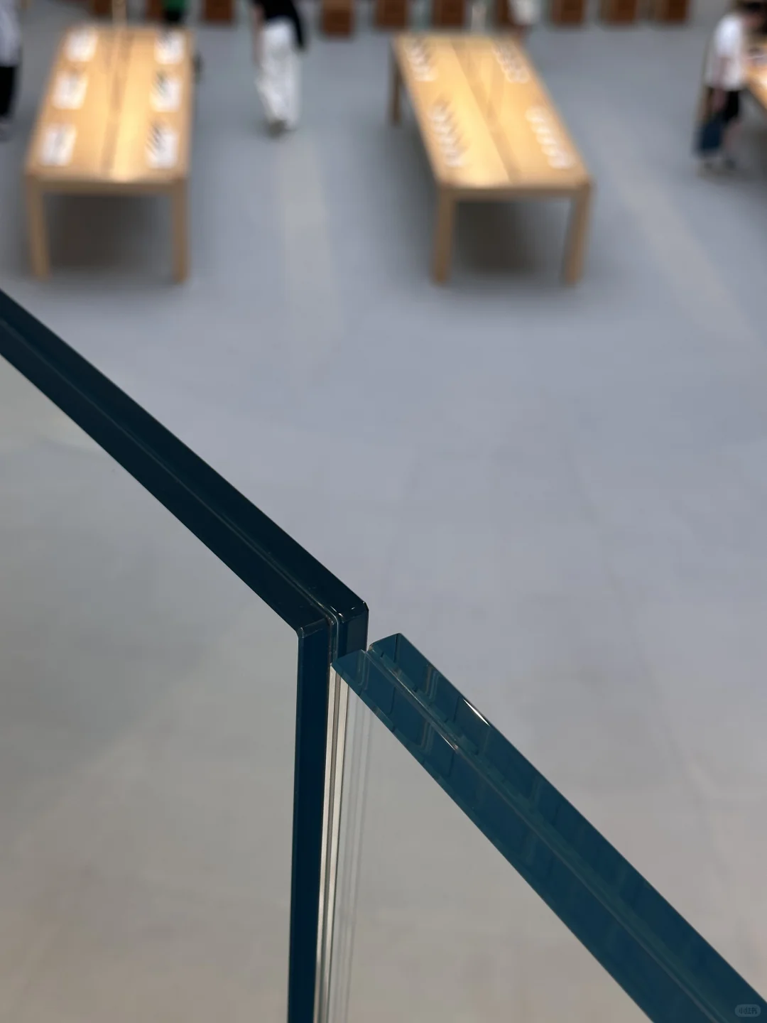 上海|细节狂魔,静安苹果2