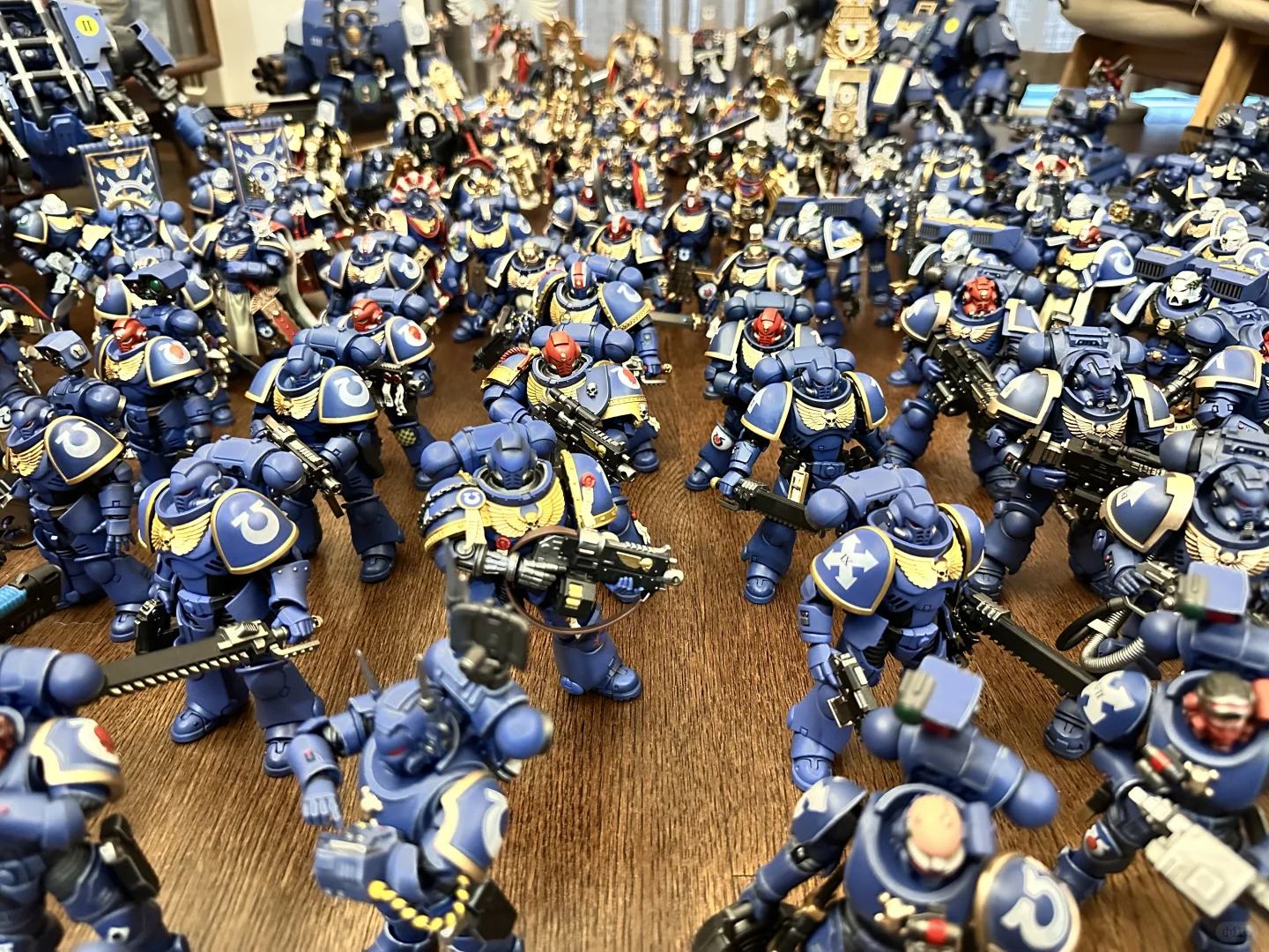 终于逮住老婆小孩都不在的时候出柜一次了