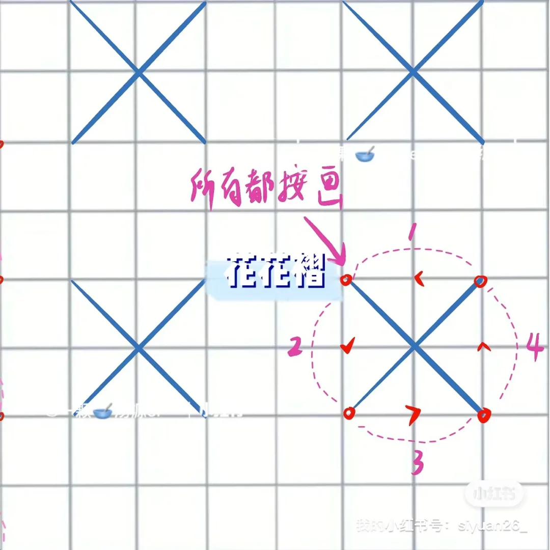 十款面料改造抽褶 你pink哪种～?