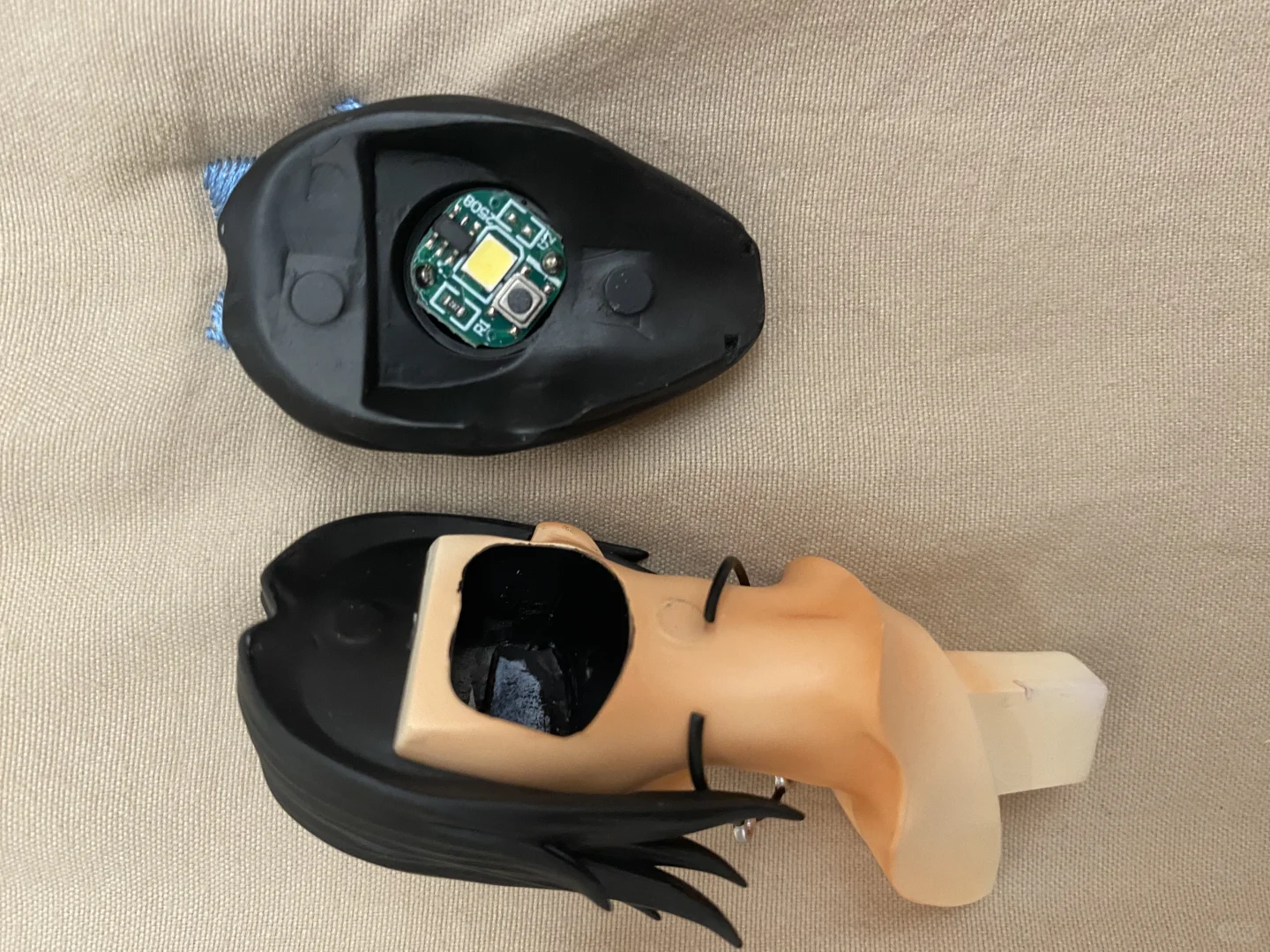 破晓鼬 到货记录帖（含安装指导）