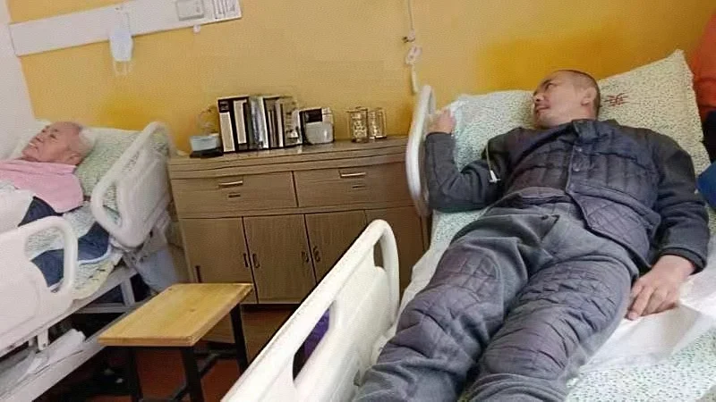 北京英智康复医院～医联体医院