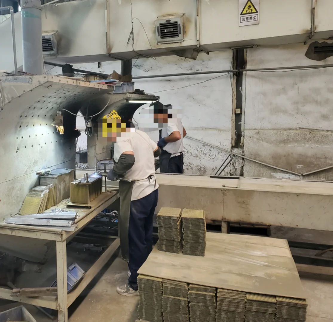 调研笔记：我为什么坚定相信工业自动化？