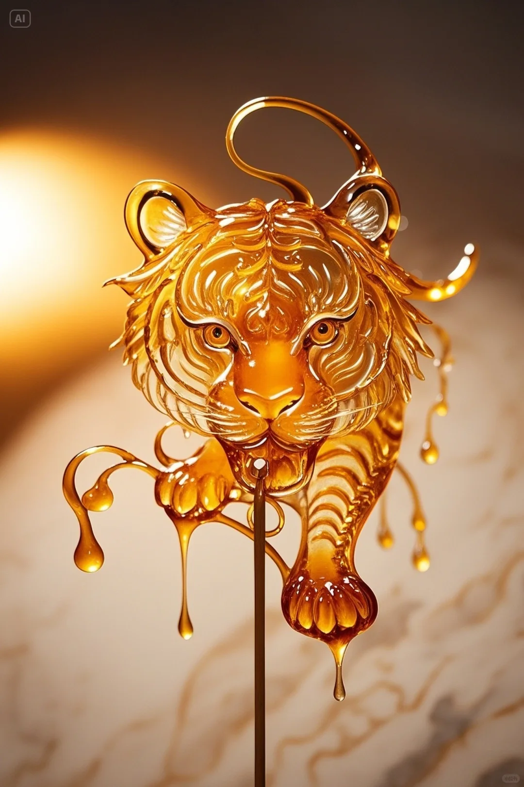 分享AI绘画〔附提示词〕