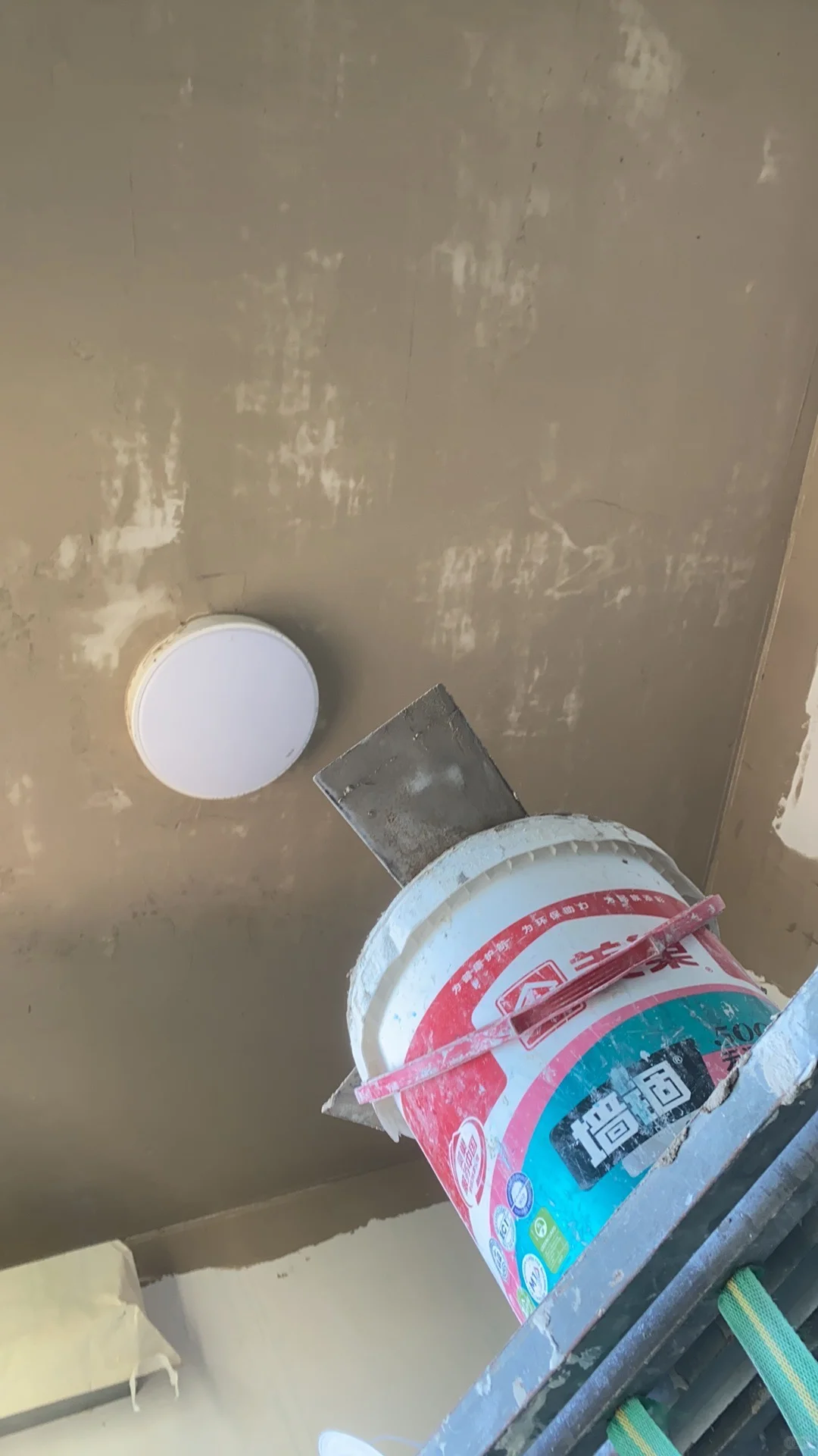 旧墙翻新保姆级攻略?0基础也能装出高级感！