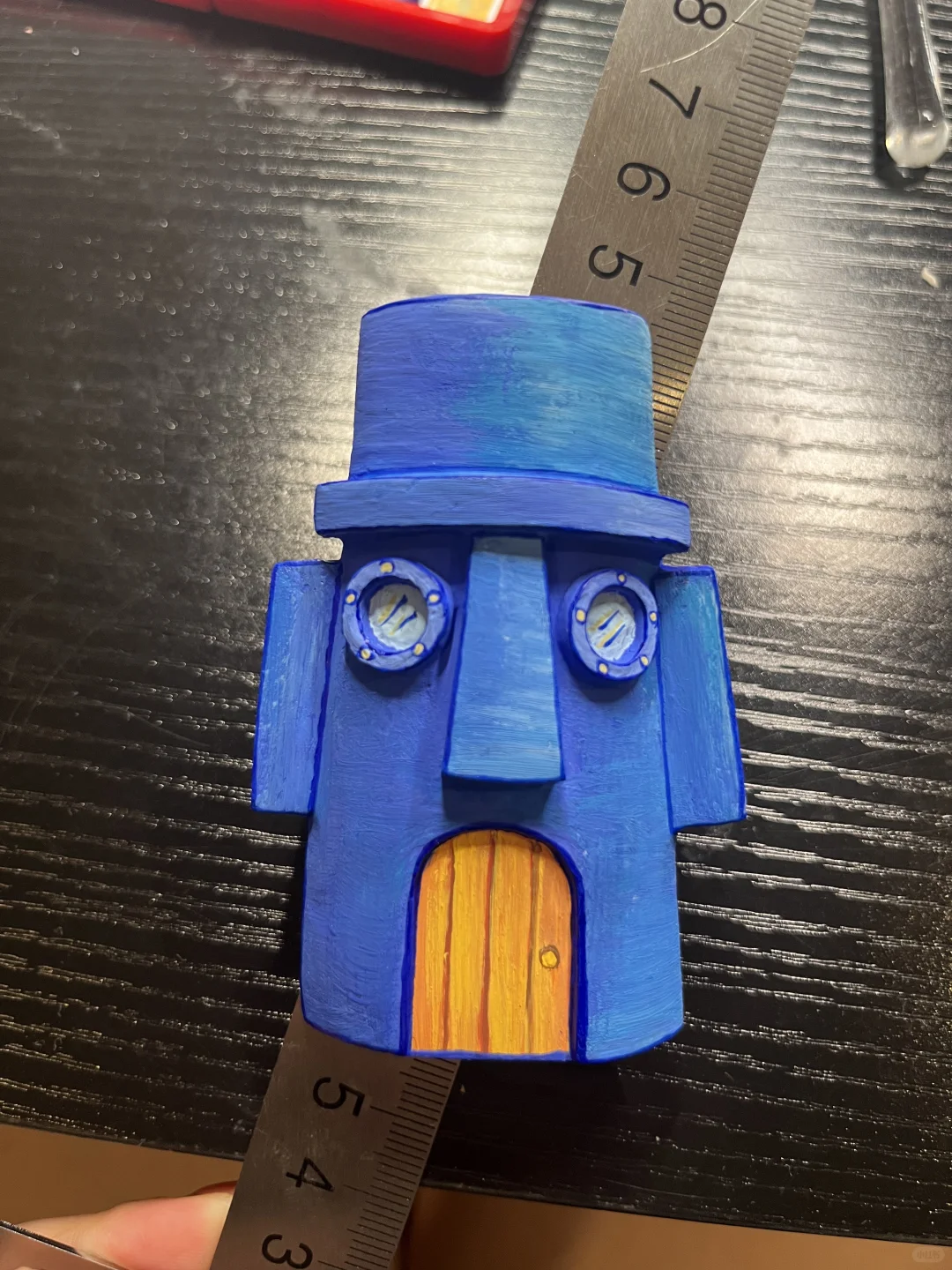 ?怎么会有人叫这个“巨石阵”