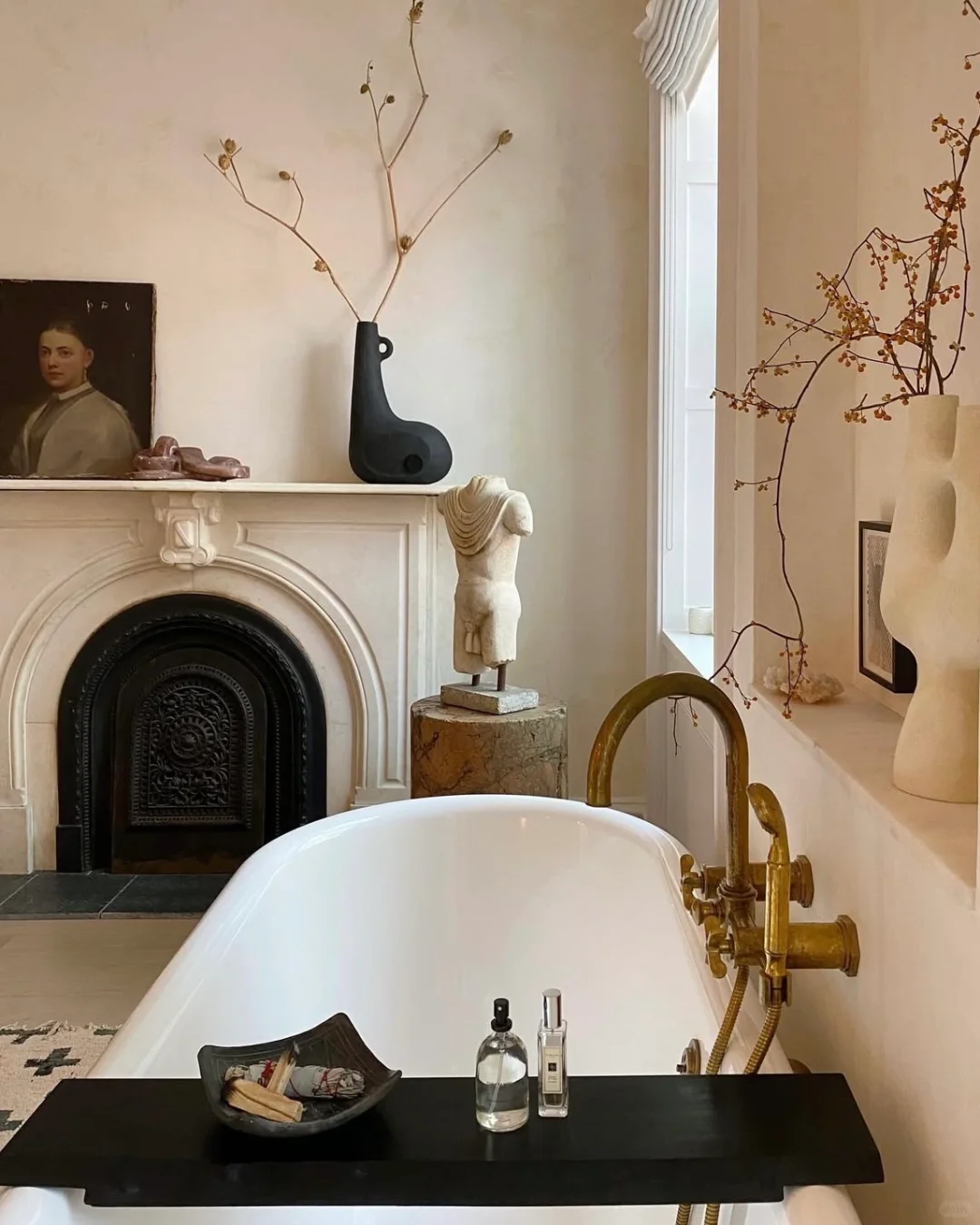 家居博主Athena的陈列魔法 抄作业指南!!