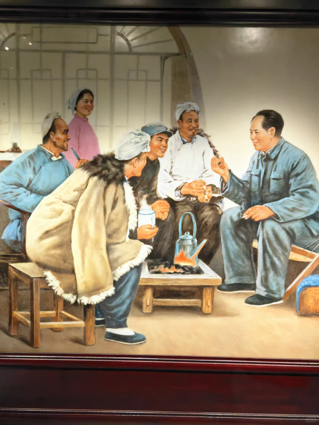 景德镇中国陶瓷博物馆保姆级攻略