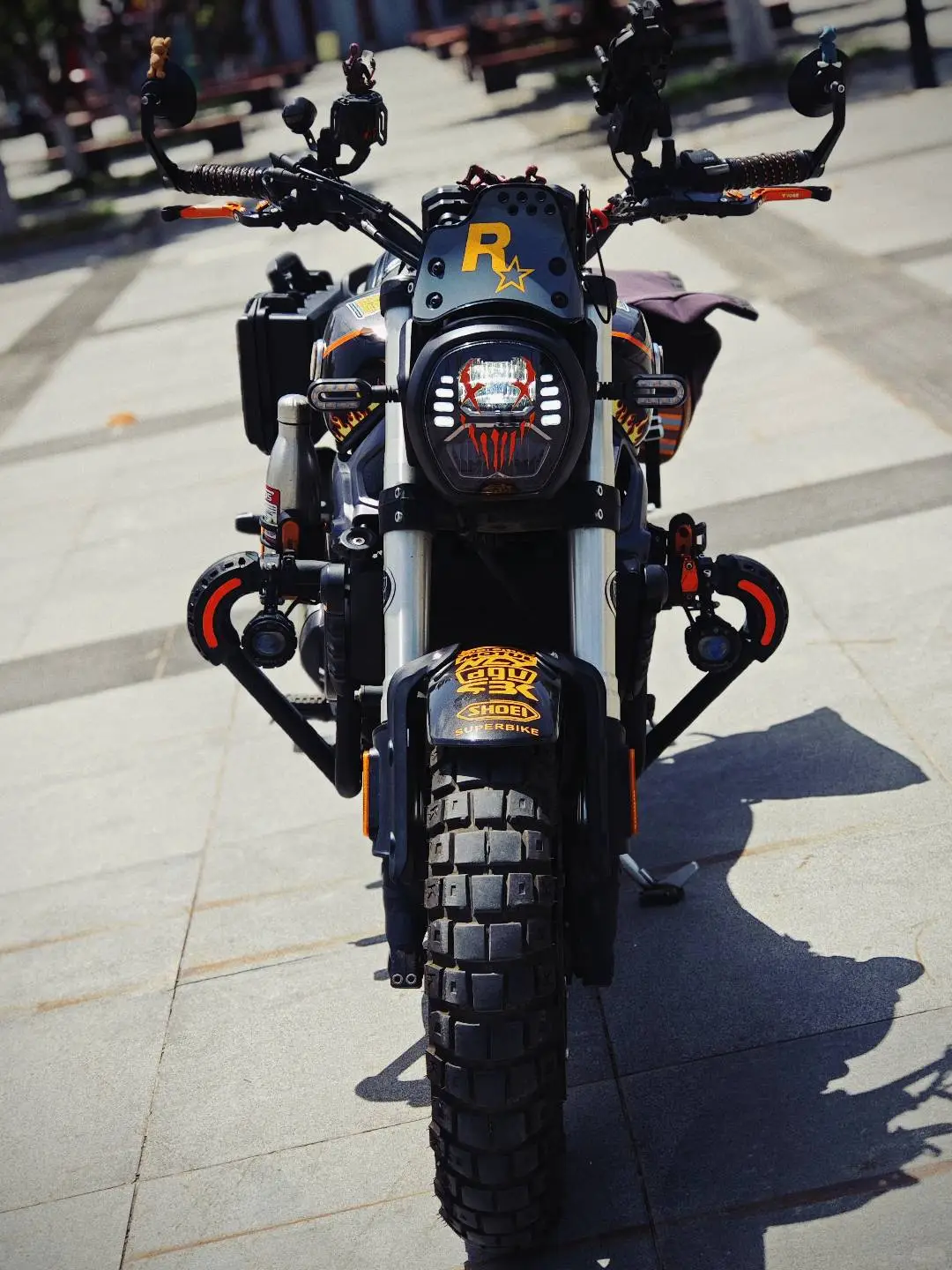 无极破界而生·都市游侠的终极进化