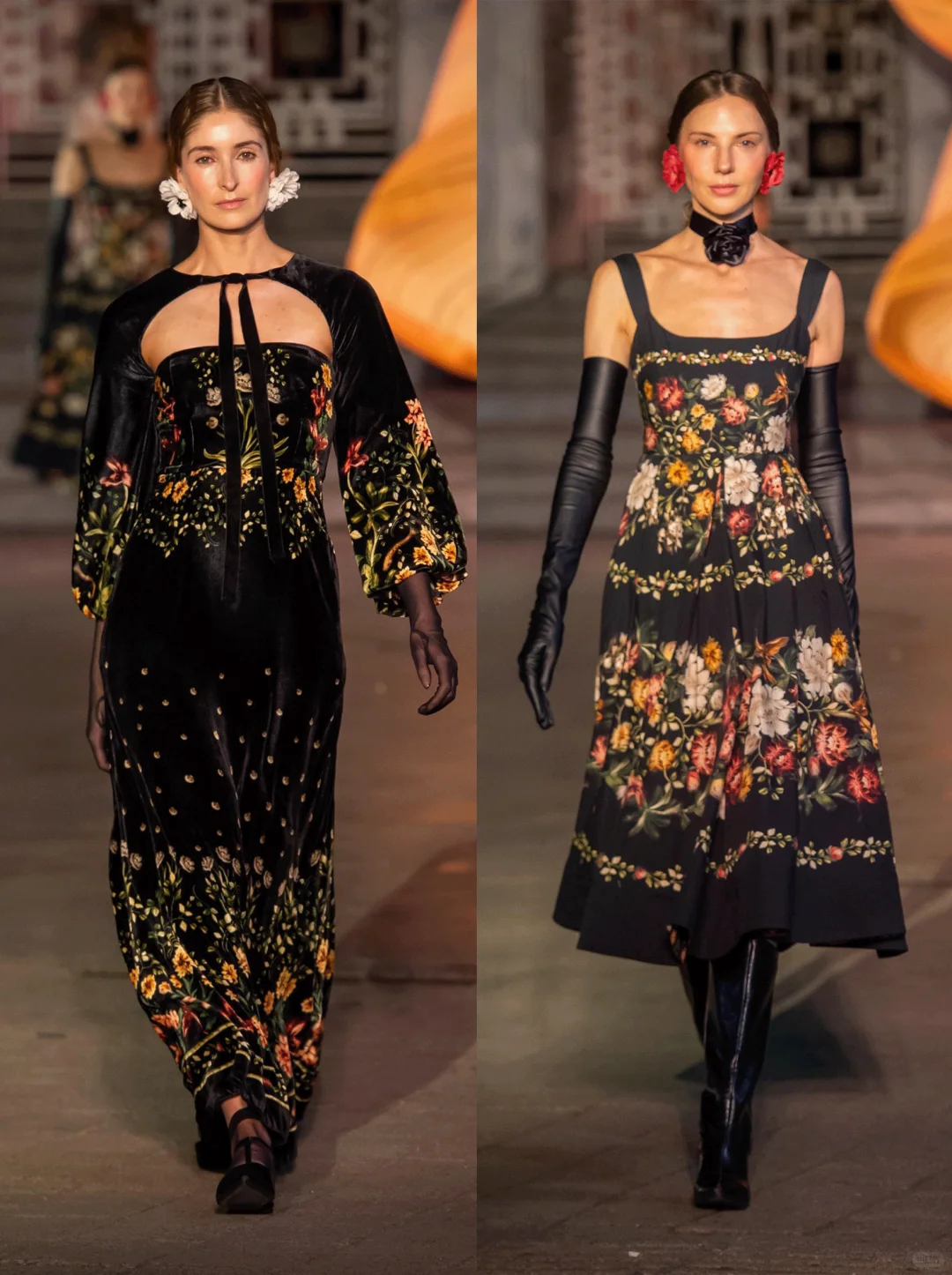 AguaBendita 2026SS ReadytoWear