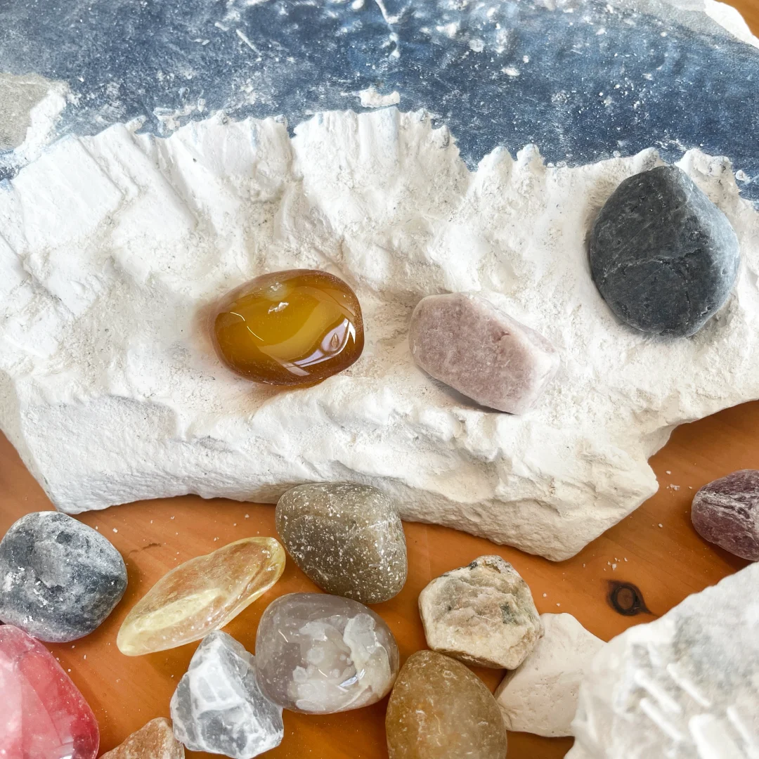 这哪是玩具？简直是地理课外教具！必入！