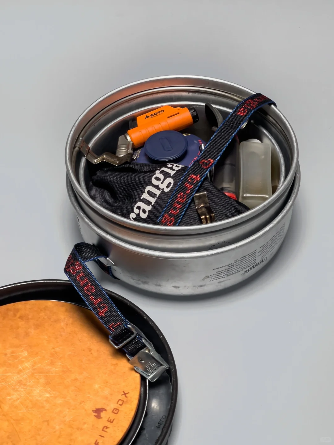 生存指南|应急装备大全