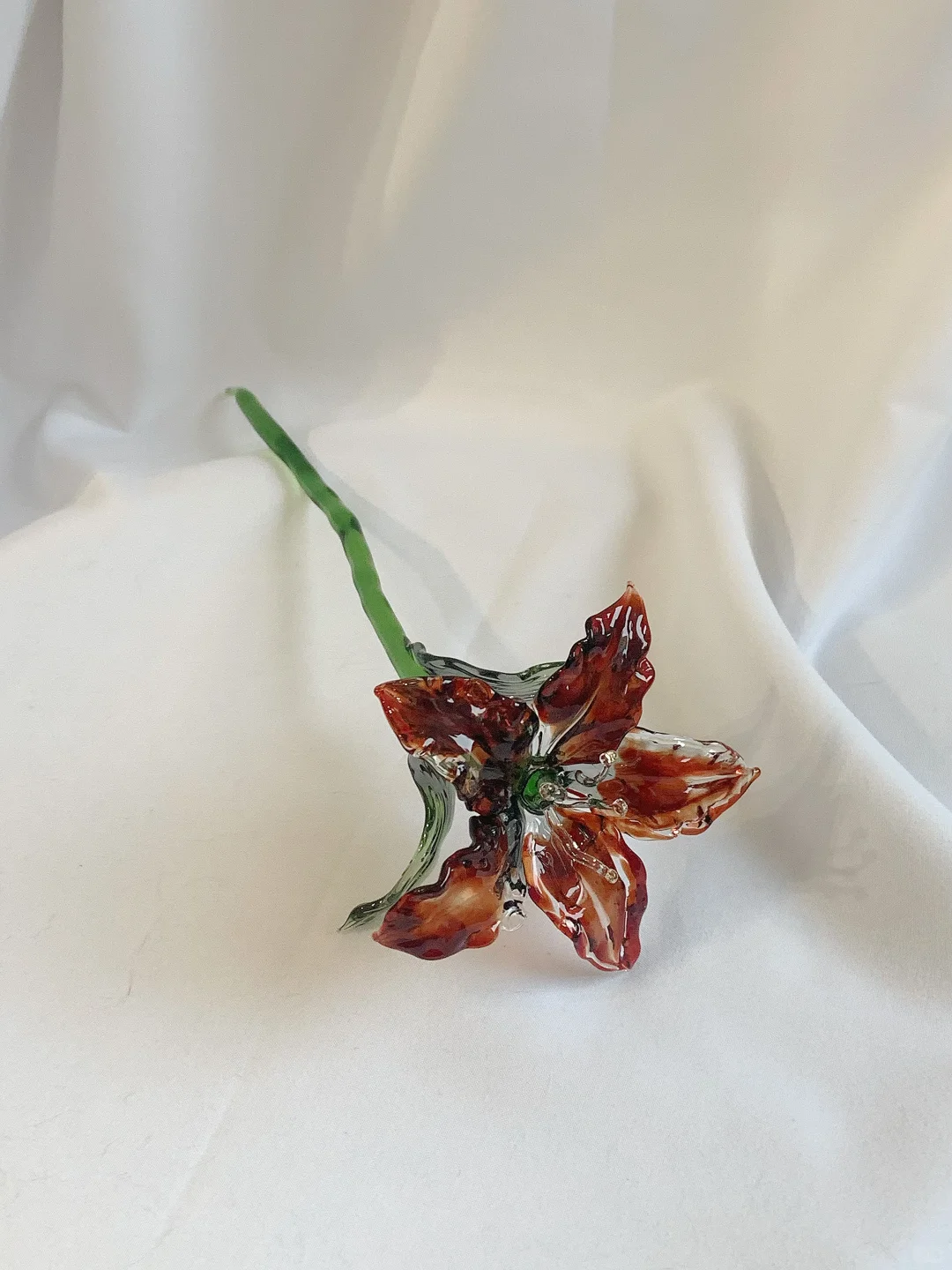 那些不会撞款又适合烧玻璃新手的款式??