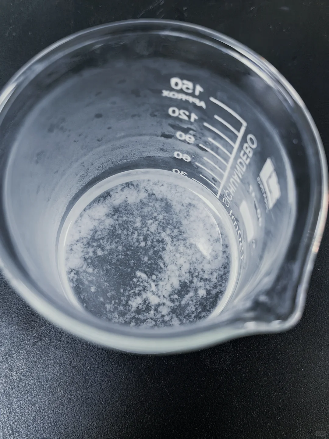 做实验真的觉得这些仪器好漂亮…