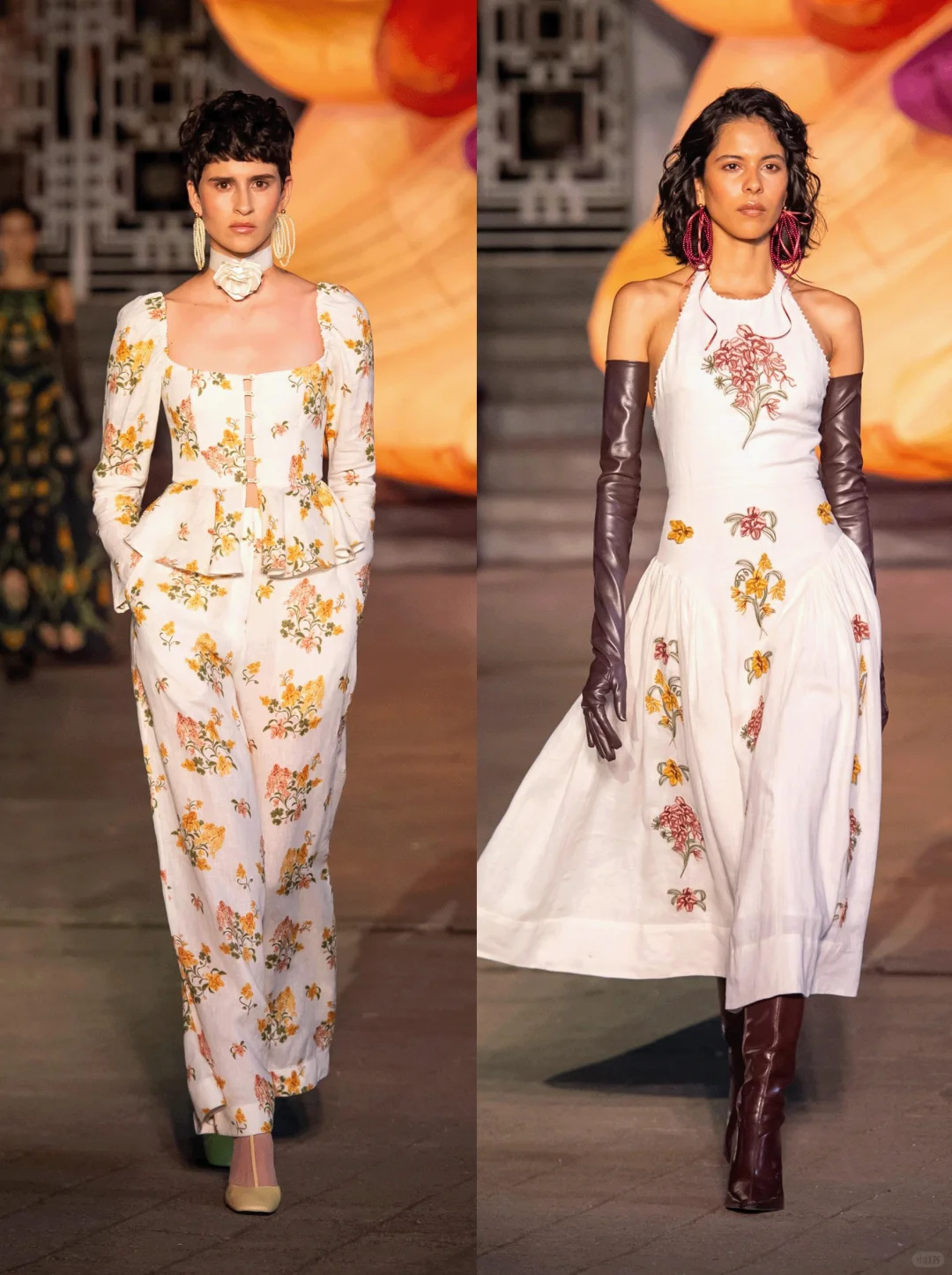 AguaBendita 2026SS ReadytoWear