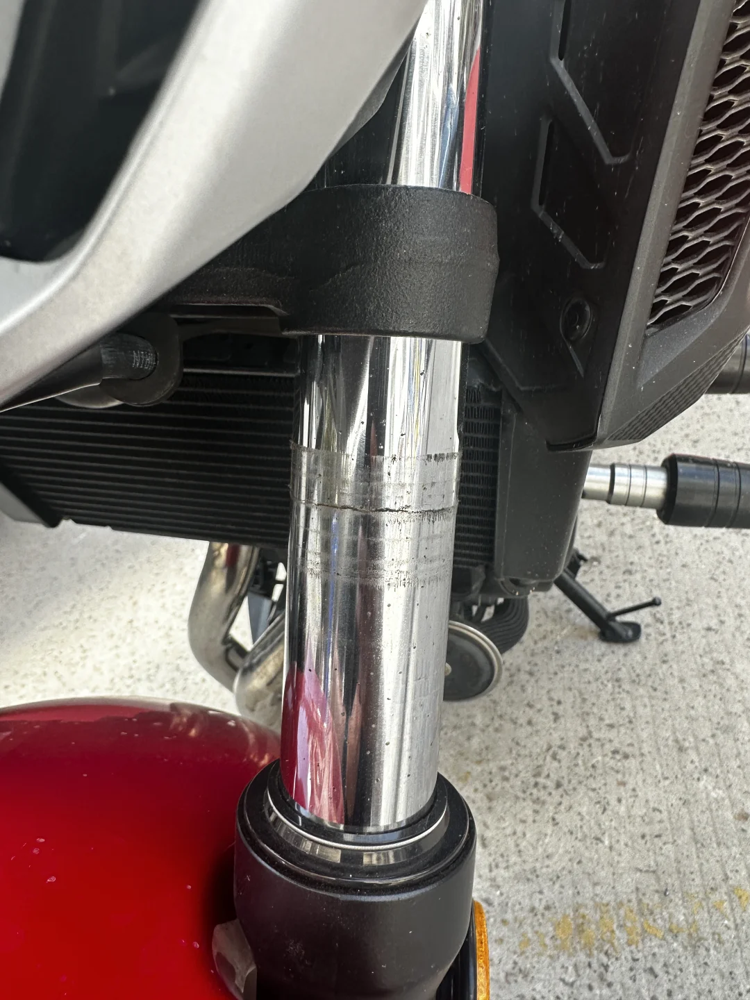 这可能是最全的本田cb400f使用报告