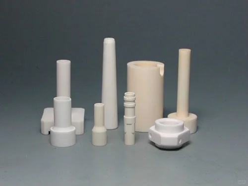 “刚”柔并济:走进改变世界的特种陶瓷