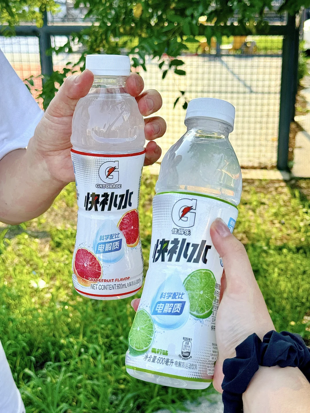 卧卧卧！citywalk补水救星出现了！！！