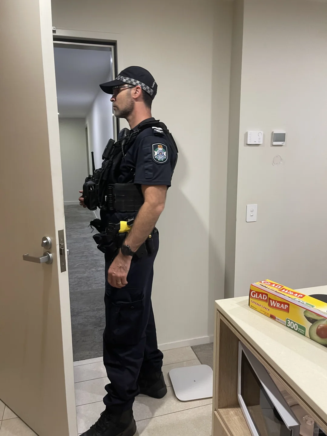 差点S在了??Queen st???