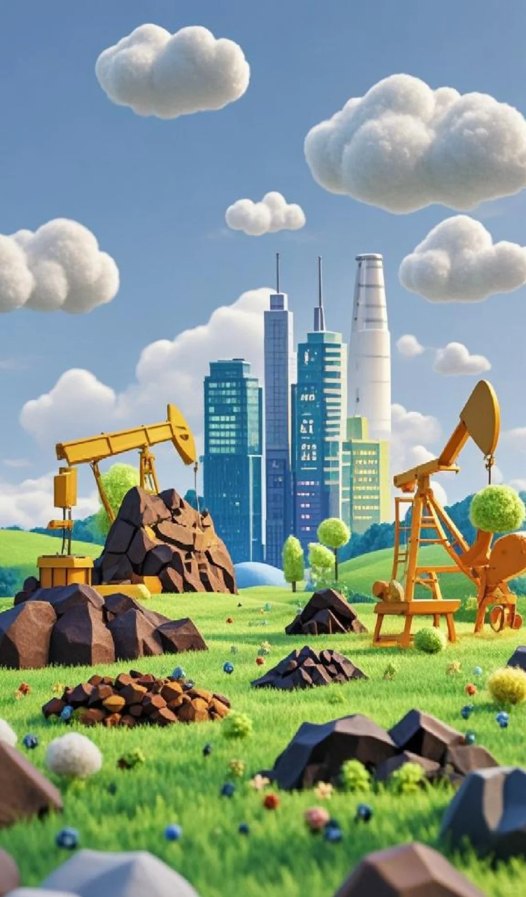 604篇——鄂尔多斯羊煤土气