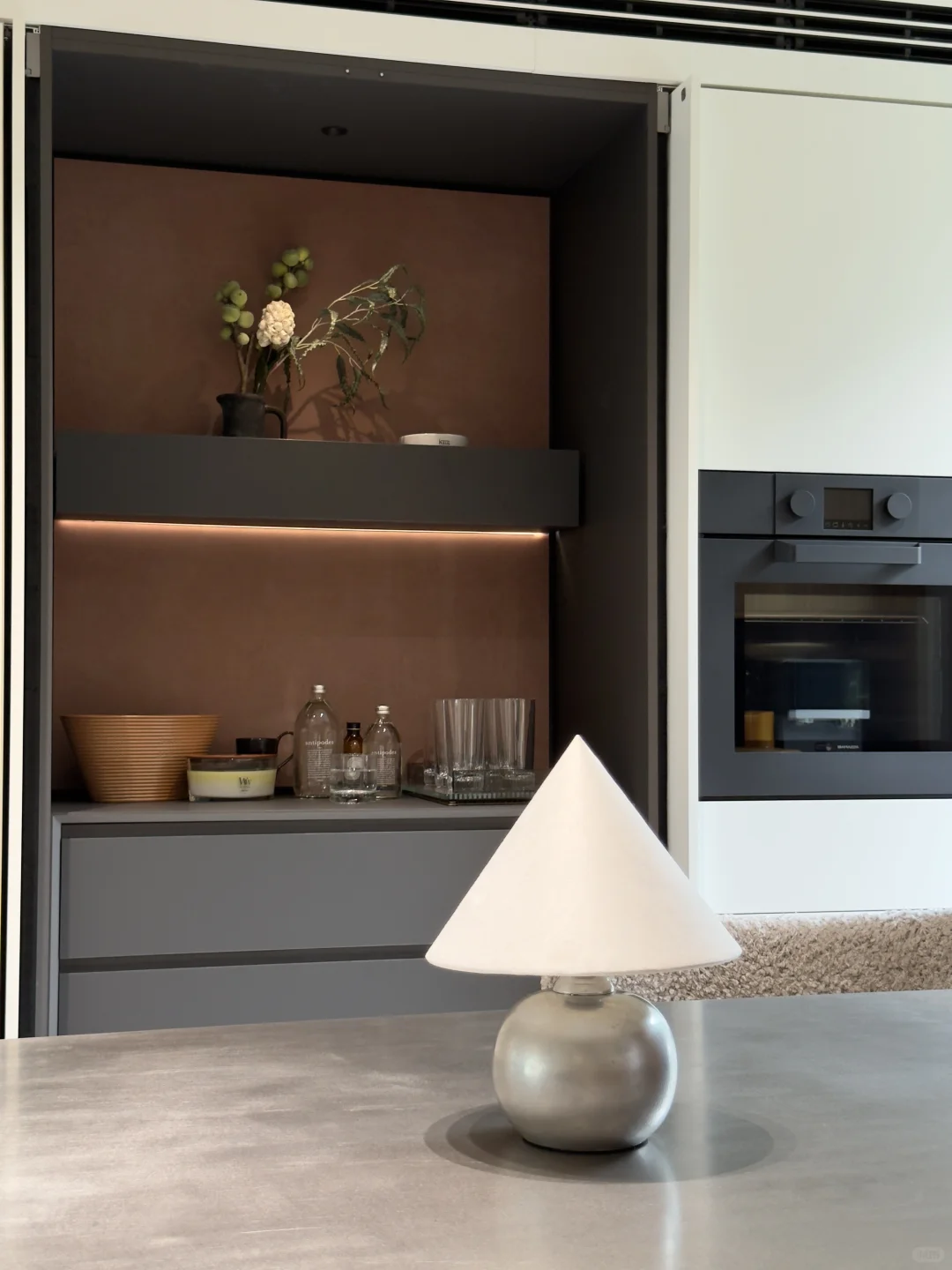 ?️砸墙重生:小四室到大一室的功能主义蜕变