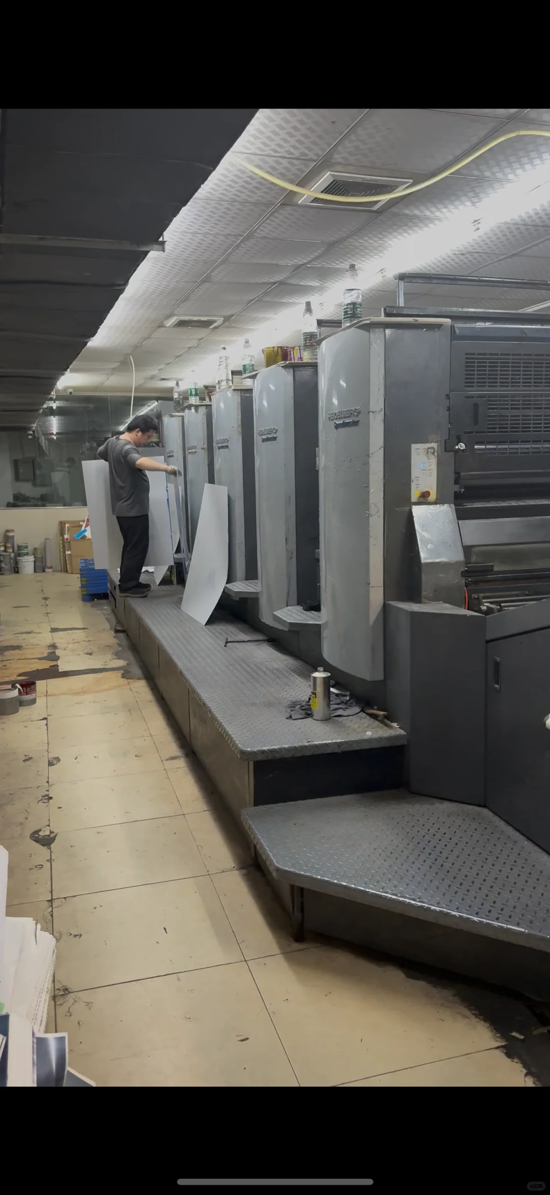 从业二十年第一次感觉那么无力