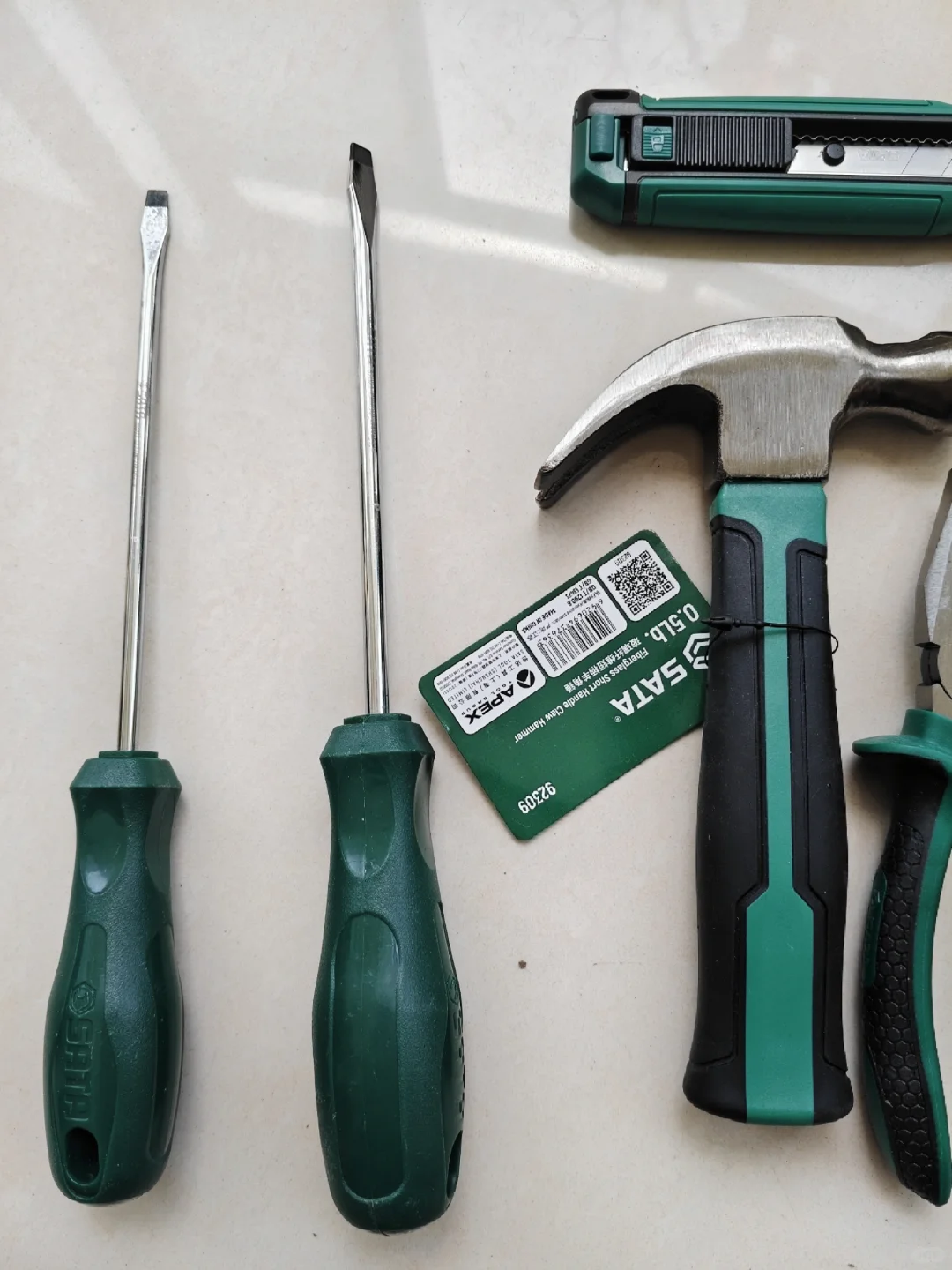 世达手动工具性价比高么？