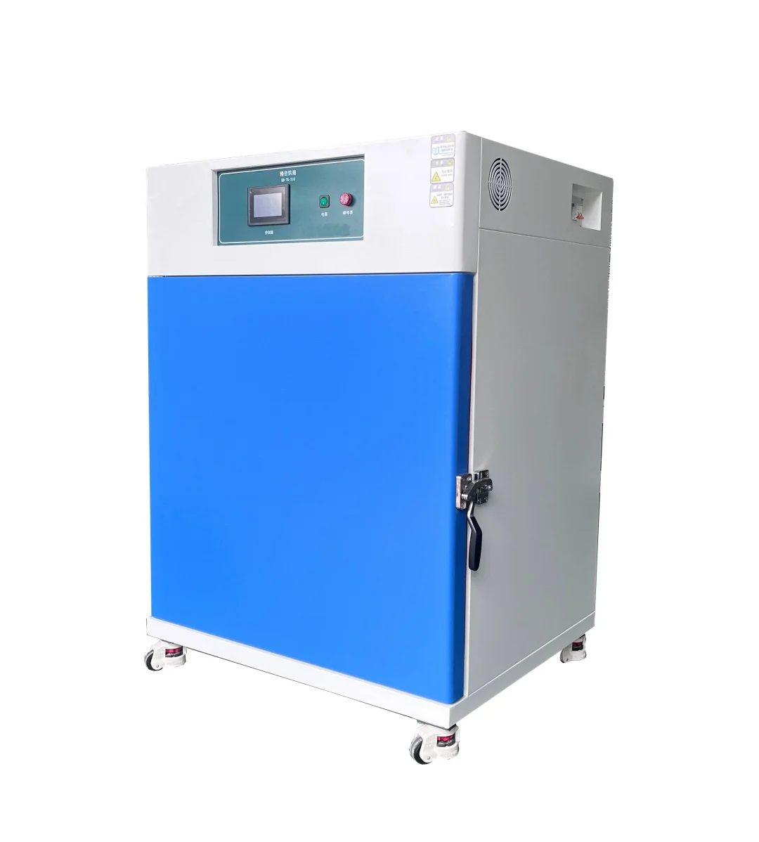 阳江市高温试验箱安装调试