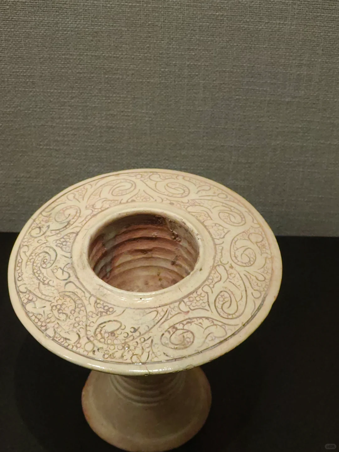 ＂南有景德 北有彭城＂磁州窑-黑白极简之美