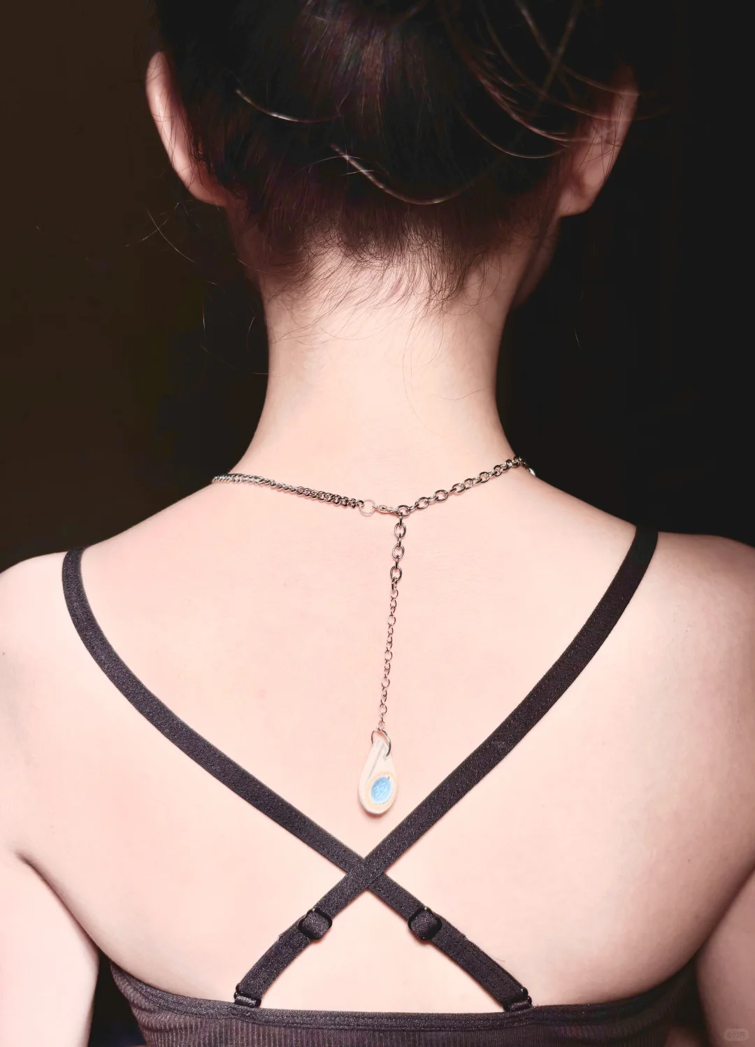 陶瓷玻璃试片出来啦