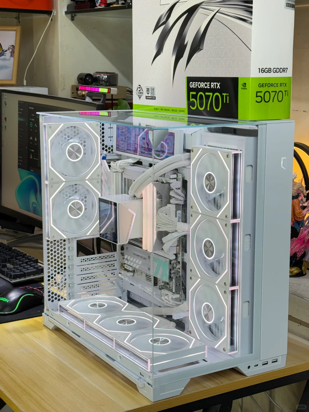 10月份台式电脑配置 免费