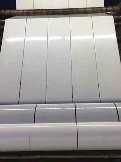 PE膜上吹法工艺详解，掌握薄膜生产关键