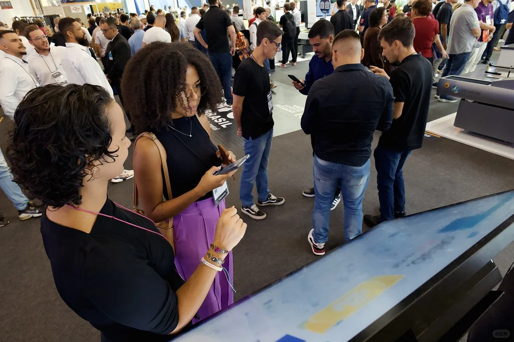 2026年巴西圣保罗机械设备及机床展FEIMEC