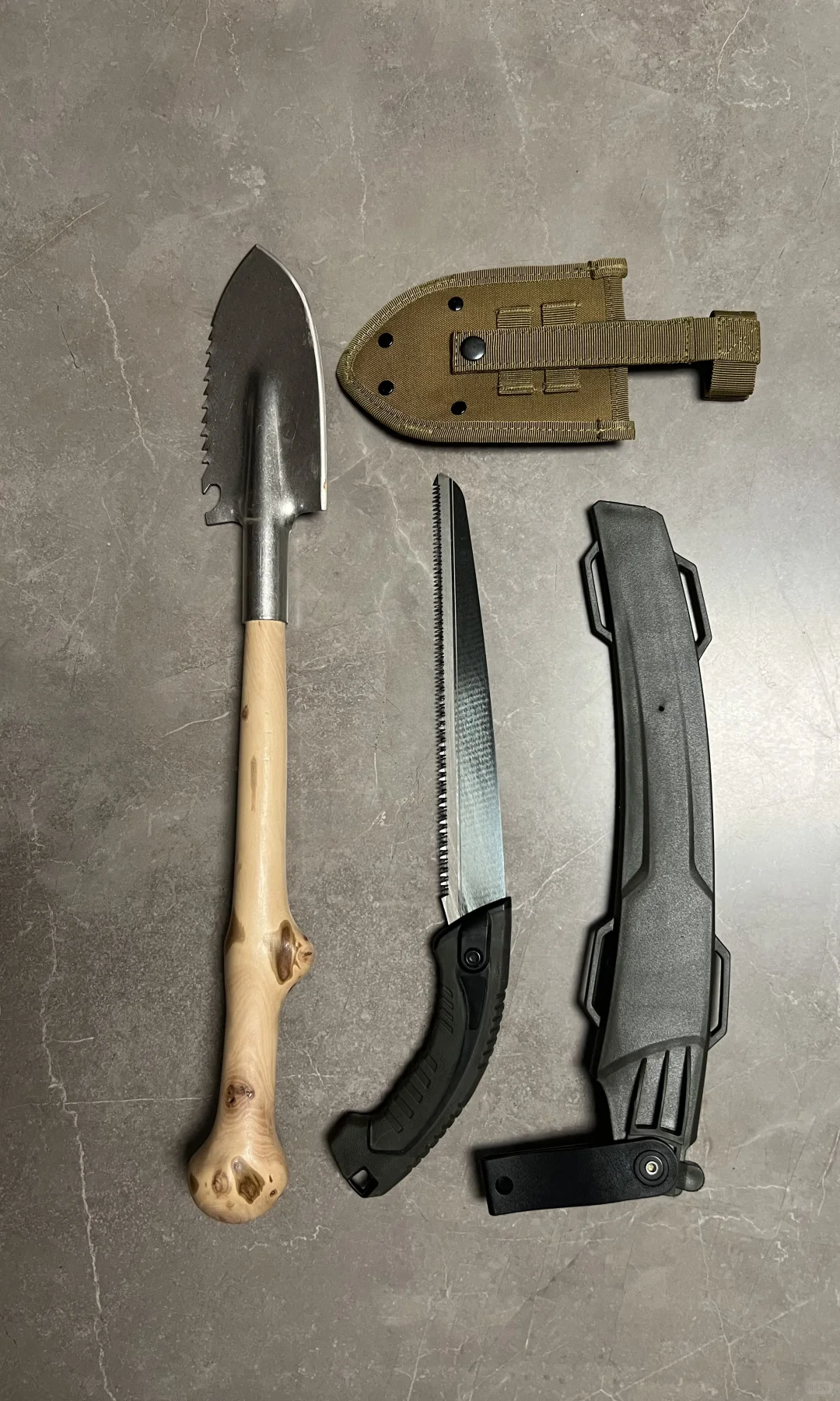 进山凿石破土工具