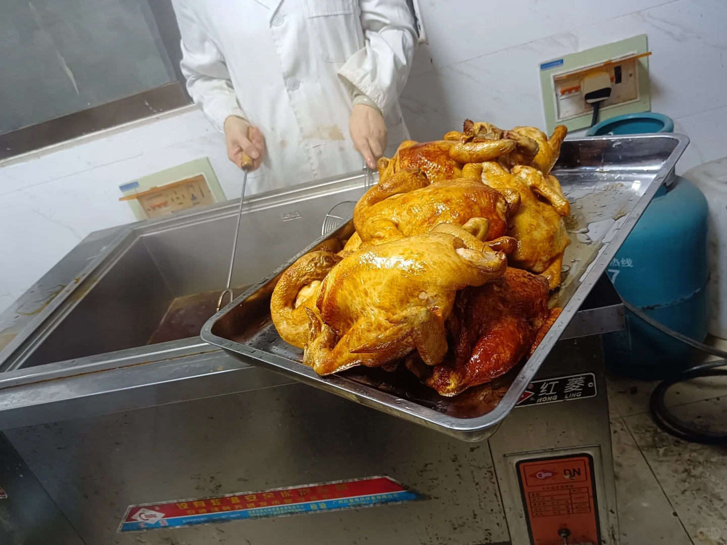 食品专业畜产品实验